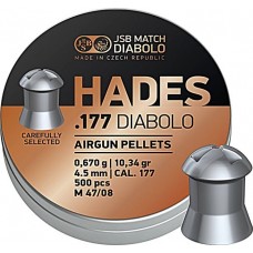 JSB Hades Diabolo .177